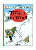 Tintin in Tibet  cover art