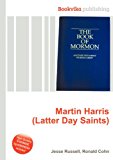 Martin Harris 2012 9785512764190 Front Cover