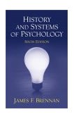 History and Systems of Psychology  cover art