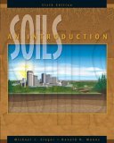 Soils An Introduction cover art