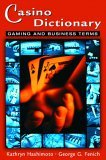 Casino Dictionary Gaming and Business Terms cover art