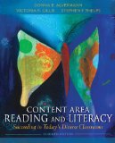 Content Area Reading and Literacy Succeeding in Today's Diverse Classrooms cover art