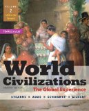 World Civilizations The Global Experience cover art