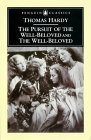 Pursuit of the Well-Beloved and the Well-Beloved  cover art