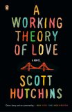 Working Theory of Love  cover art