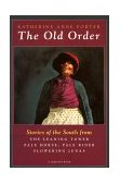 Old Order Stories of the South cover art