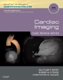 Cardiac Imaging: Case Review Series 2nd 9780323065191 Front Cover