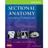 Workbook for Sectional Anatomy for Imaging Professionals  cover art