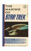 Making of Star Trek 1st 9780345340191 Front Cover