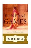 Funeral Games  9780375714191 Front Cover