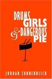 Drums, Girls, and Dangerous Pie  9780439755191 Front Cover