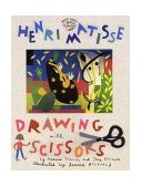 Henri Matisse Drawing with Scissors  9780448425191 Front Cover