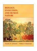Biology, Evolution, and Human Nature  cover art