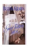 Sweet Talking Man A Novel 2000 9780553576191 Front Cover