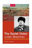Soviet Union under Brezhnev 