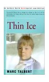 Thin Ice 2001 9780595200191 Front Cover