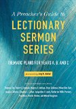 Thematic Plans for Years A, B, and C  9780664261191 Front Cover