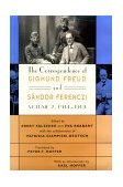 Correspondence of Sigmund Freud and Sï¿½ndor Ferenczi, 1914-1919  9780674174191 Front Cover