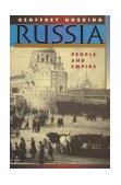 Russia People and Empire, 1552-1917, Enlarged Edition cover art