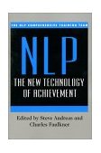 Nlp The New Technology cover art
