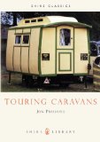 Touring Caravans 2011 9780747801191 Front Cover