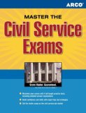 Master the Civil Service Exams Targeted Test Prep to Jump-Start Your Career 4th 2009 9780768927191 Front Cover
