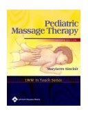 Pediatric Massage Therapy  cover art