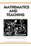 Mathematics and Teaching  cover art