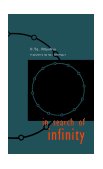 In Search of Infinity 2nd 1995 9780817638191 Front Cover