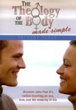 Theology of the Body Made Simple  cover art