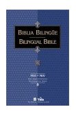 Biblia Bilingï¿½e Bilingual Bible 2001 9780829732191 Front Cover