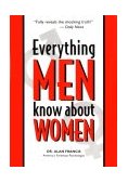 Everything Men Know about Women 25th 1995 9780836208191 Front Cover