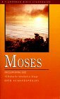 Moses Encountering God 2000 9780877885191 Front Cover
