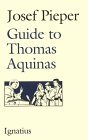 Guide to Thomas Aquinas  cover art