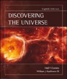 Discovering the Universe 8th 9781429205191 Front Cover