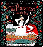 Princess and the Pea  9781534400191 Front Cover