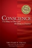 Conscience The Duty to Obey and the Duty to Disobey cover art