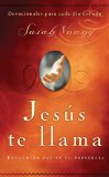 Jesï¿½s Te Llama Encuentra Paz en su Presencia  9781602554191 Front Cover