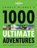 1000 Ultimate Adventures  cover art