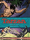 Tarzan - Versus the Nazis (Vol. 3)  9781781163191 Front Cover