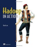 Hadoop in Action  cover art