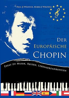 Europäische Chopin 2010 9783839176191 Front Cover