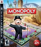 Case art for Monopoly - Playstation 3