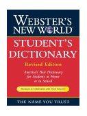 Webster's New World Dictionary for Young Adults  9780028613192 Front Cover