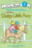 Berenstain Bears and the Shaggy Little Pony  cover art