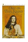 Once on This Island  cover art