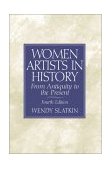 Women Artists in History From Antiquity to the Present cover art