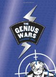 Genius Wars 2010 9780152066192 Front Cover