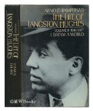 Life of Langston Hughes, 1914-1967 I Dream a World cover art