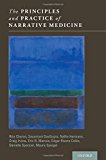 Principles and Practice of Narrative Medicine  9780199360192 Front Cover